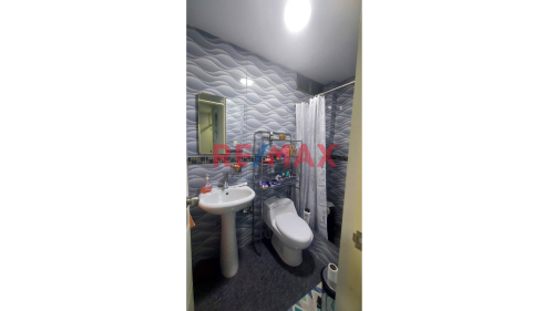 Oportunidad única Departamento ubicado en San Juan De Lurigancho