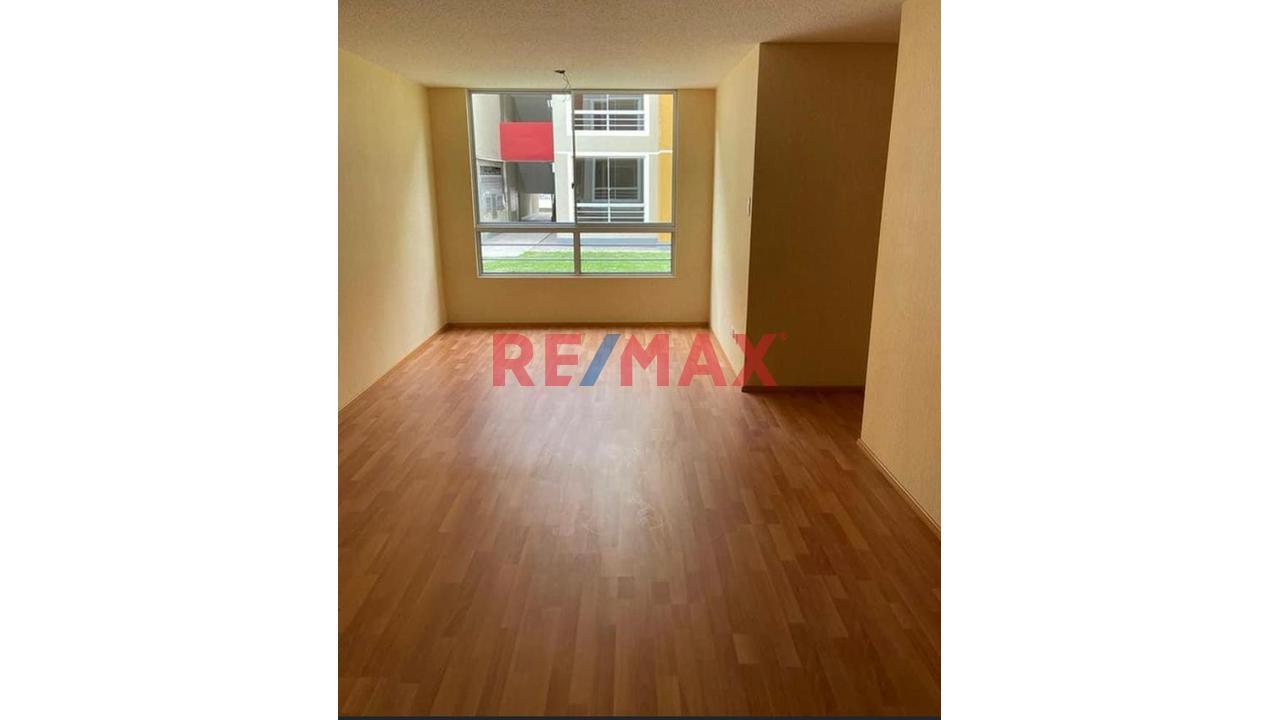 Departamento en Venta ubicado en Carabayllo a $42,666