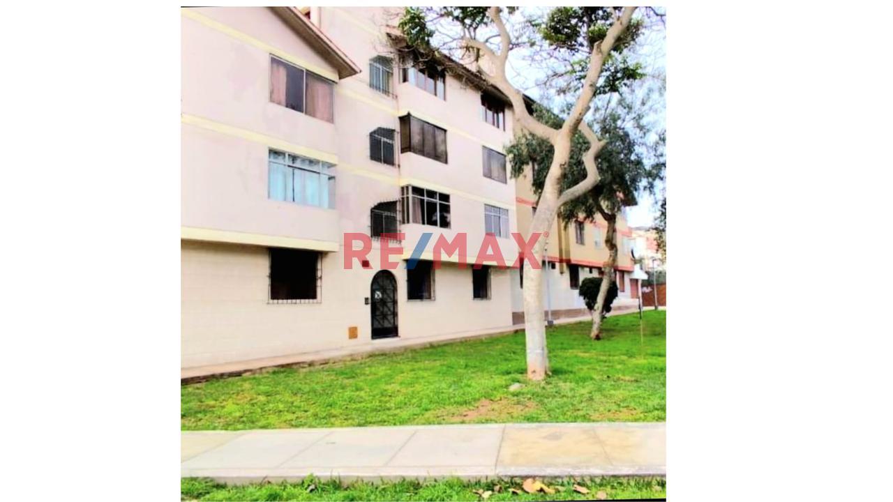 Departamento en Venta ubicado en San Miguel a $102,122