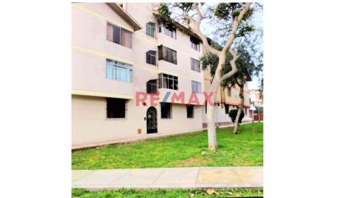 Departamento en Venta ubicado en San Miguel a $102,666