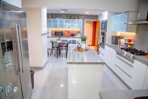 Espectacular Departamento ubicado en Santiago De Surco