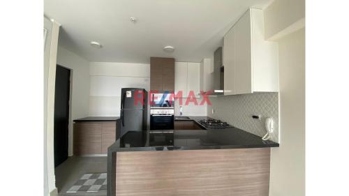 Lindo Departamento en Venta en Santiago De Surco