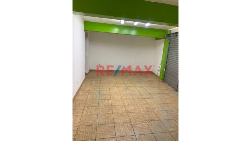 Local comercial en Alquiler ubicado en San Martin De Porres