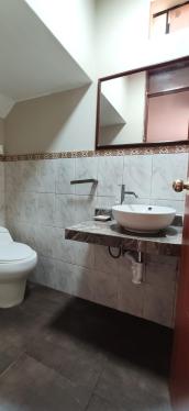 Departamento de 3 dormitorios y 2 baños ubicado en Chorrillos