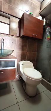 Oportunidad única Departamento ubicado en Chorrillos