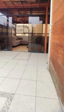 Lindo Departamento en Venta en Chorrillos