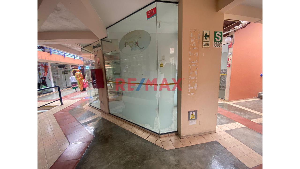 Local comercial en Venta ubicado en Magdalena Del Mar a $15,000