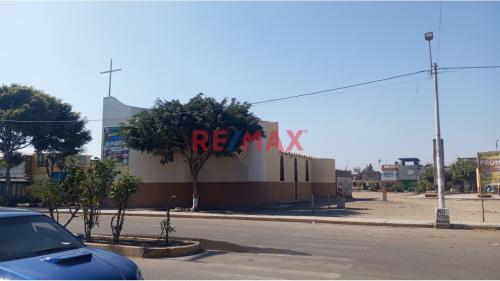 Espectacular Terreno ubicado en Chimbote