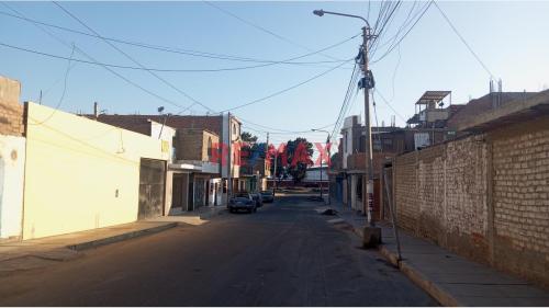 Terreno ubicado en Chimbote al mejor precio