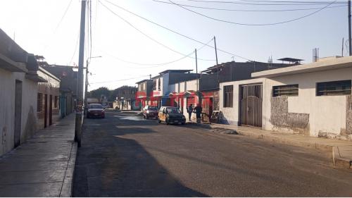 Bajo precio Terreno en Venta en Chimbote