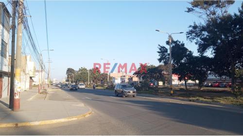 Lindo Terreno en Venta en Chimbote