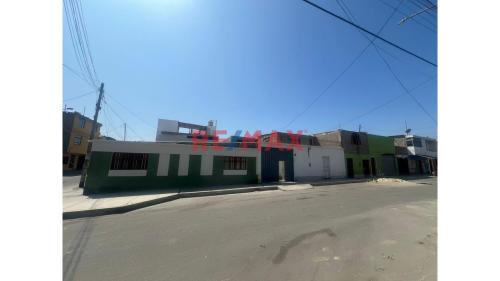 Terreno en Venta