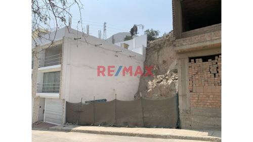 Terreno barato en Venta en Lurigancho