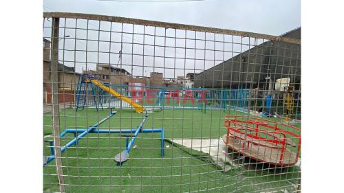 Extraordinario Terreno ubicado en San Juan De Lurigancho