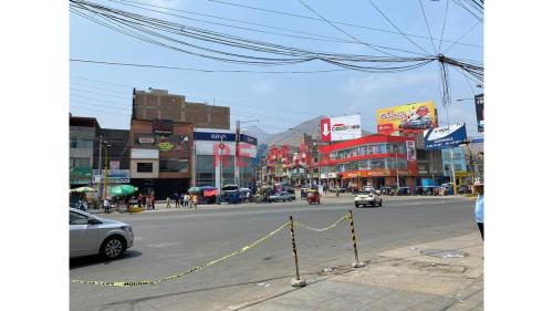 Casa en Venta ubicado en Av. Tupac Amaru