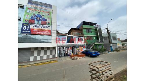 Casa de ocasión ubicado en Comas