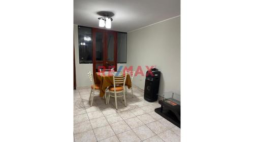 Departamento de 4 dormitorios ubicado en Santiago De Surco