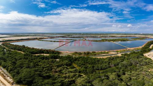 Terreno de ocasión ubicado en Tumbes