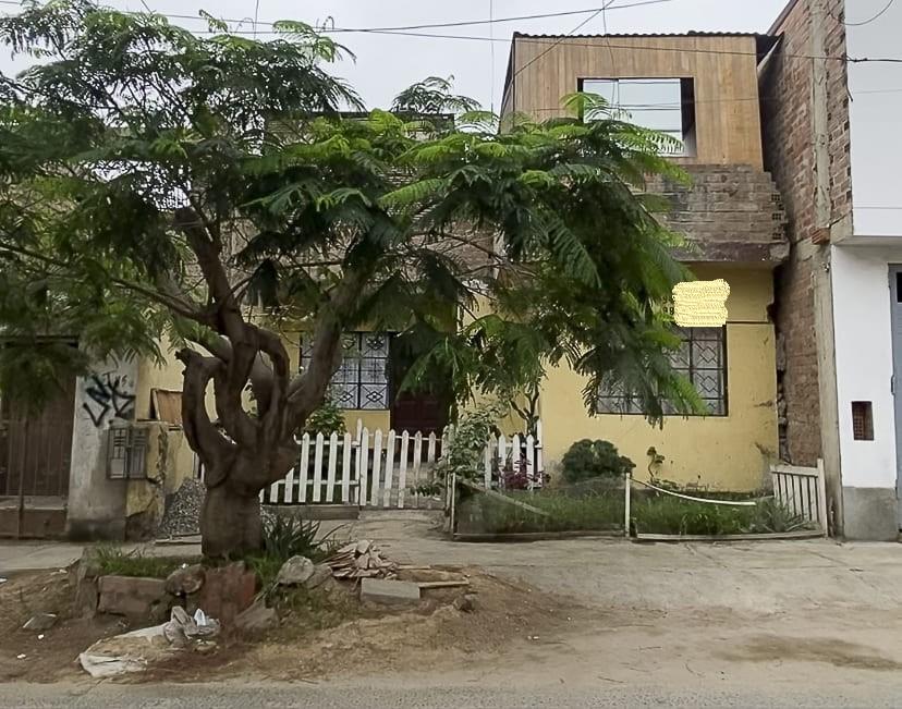 Terreno en Venta ubicado en San Juan De Miraflores a $149,900