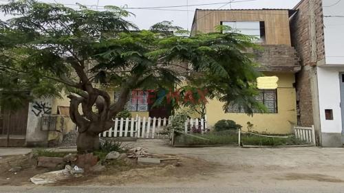 Terreno en Venta ubicado en Jiron Pedro Villalobos