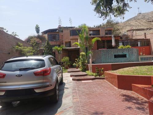 Casa en Venta ubicado en La Molina a $580,000