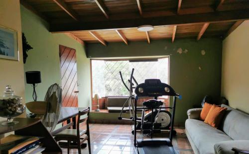 Casa en Venta ubicado en La Molina a $580,000