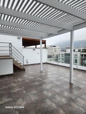 Departamento en Venta ubicado en Santiago De Surco a $559,000