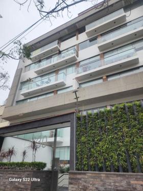 Departamento en Venta ubicado en Av. De Los Precursores 630 Chacarilla