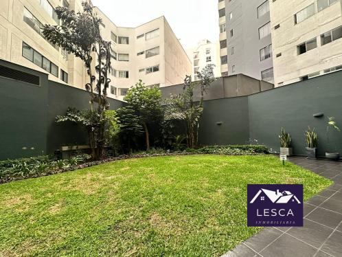 Departamento en Alquiler ubicado en Av. Jose Pardo