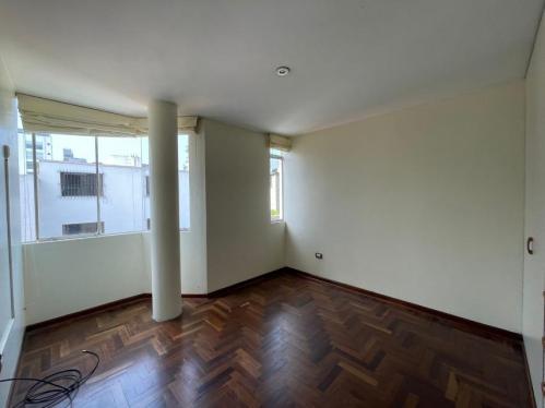 Departamento en Venta ubicado en Miraflores a $198,000