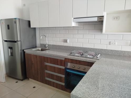 Departamento en Venta ubicado en Cercado De Lima