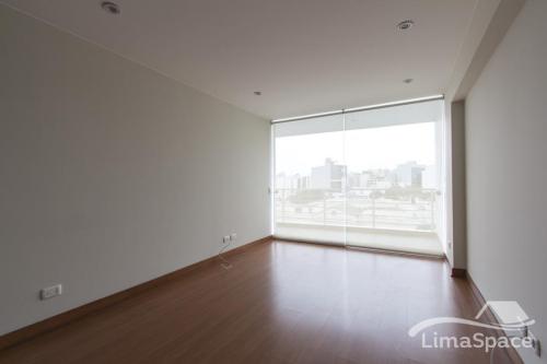 Departamento en Alquiler ubicado en Miraflores