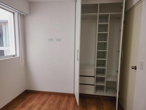 Departamento de 3 dormitorios y 2 baños ubicado en Magdalena Del Mar