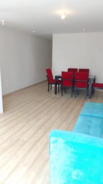 Departamento en Alquiler ubicado en San Luis a $430