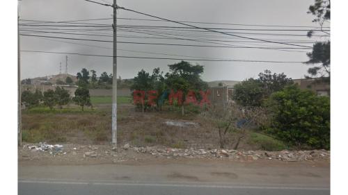 Terreno en Venta ubicado en Supe a $40,000