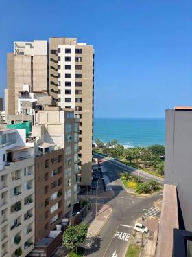 Departamento en Venta ubicado en Miraflores