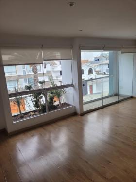 Departamento en Venta ubicado en Santiago De Surco a $225,000