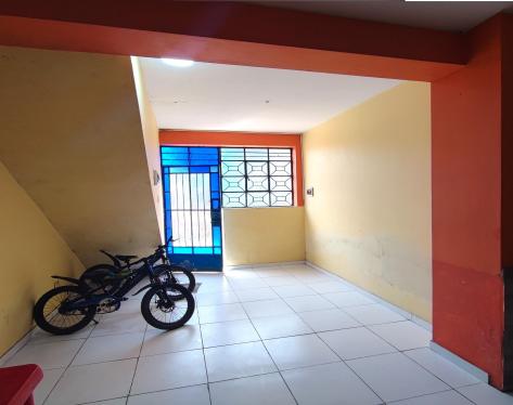 Departamento en Venta ubicado en San Juan De Lurigancho