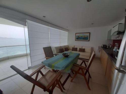 Casa de Playa en Venta ubicado en San Bartolo a $128,000