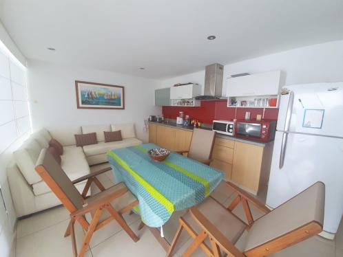 Casa de Playa en Venta ubicado en San Bartolo