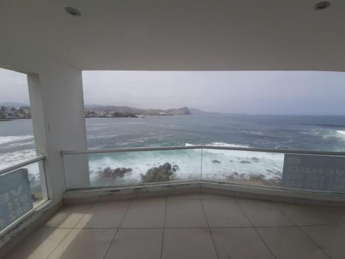 Casa de Playa en Venta ubicado en San Bartolo a $128,000