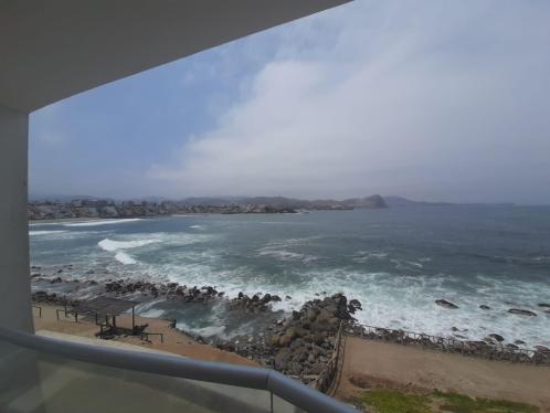 Casa de Playa en Venta ubicado en San Bartolo