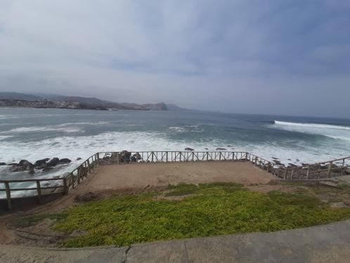 Casa de Playa de 3 dormitorios y 2 baños ubicado en San Bartolo