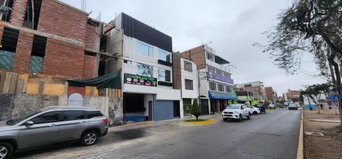 Hotel en Venta ubicado en Callao a $365,000