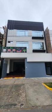 Hotel en Venta ubicado en Callao