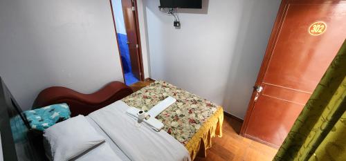 Hotel en Venta ubicado en Callao a $365,000