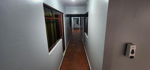 Hotel en Venta con excelente ubicación.