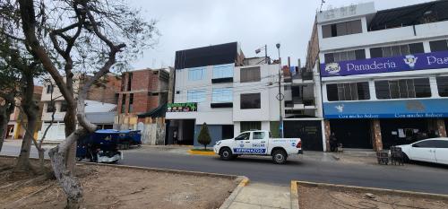 Hotel en Venta ubicado en Callao a $365,000