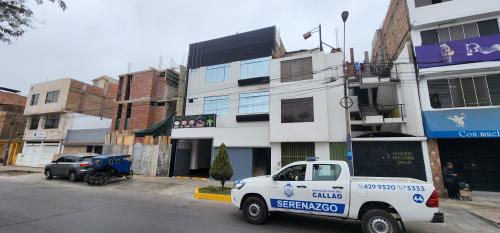 Hotel en Venta ubicado en Av. El Olivar