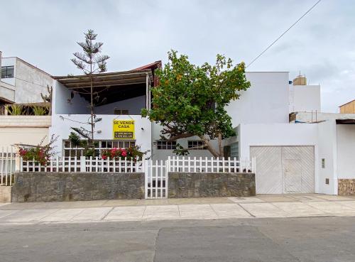 Venta en Punta Hermosa